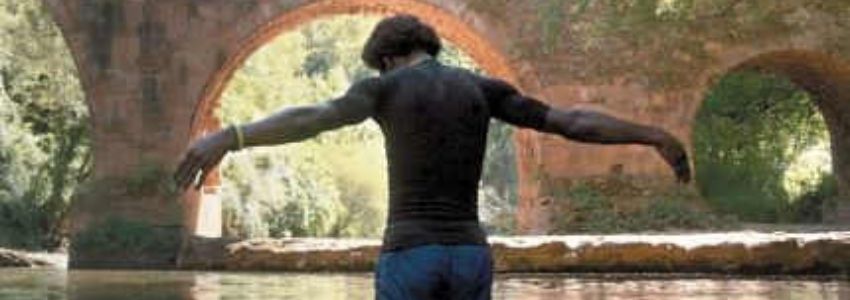 Ciné : "Le chant des vivants"