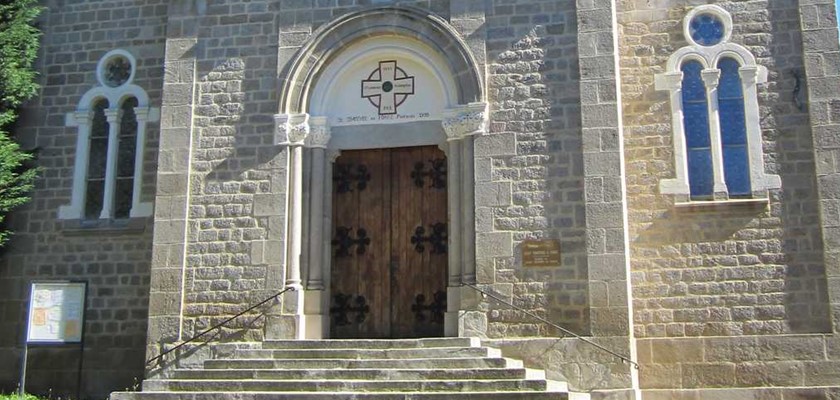 Exposition : «L'église de Saint-Bonnet-les-Oules, toute une histoire»