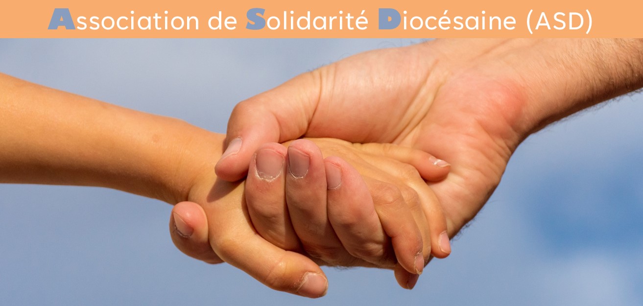 Première assemblée générale de l' Association de Solidarité Diocésaine (ASD)
