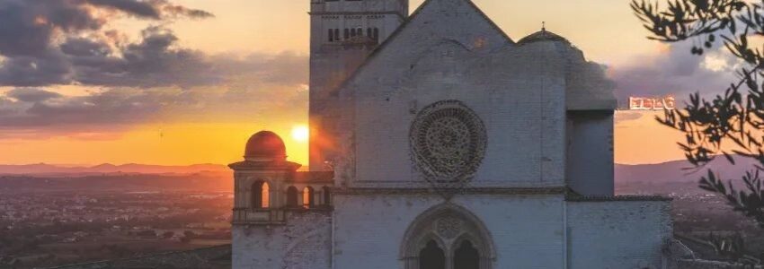 Lancement de l'édition 2026 de la Nuit des Églises