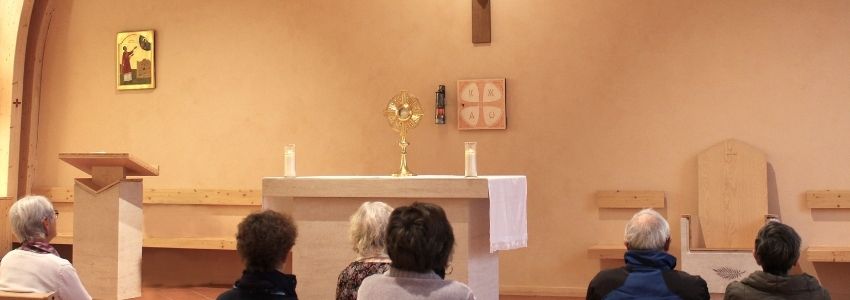 Rencontre de tous les adorateurs