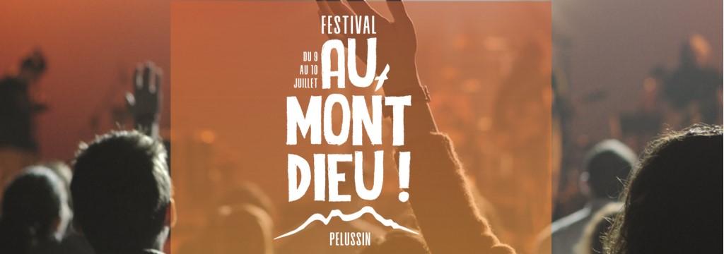 Festival Au Mont Dieu : découvrez le programme définitif !