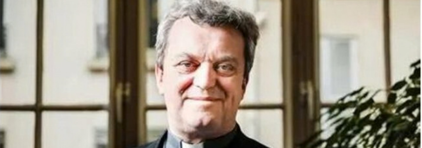 Les jeudis du Prado : rencontre avec Benoist de Sinety