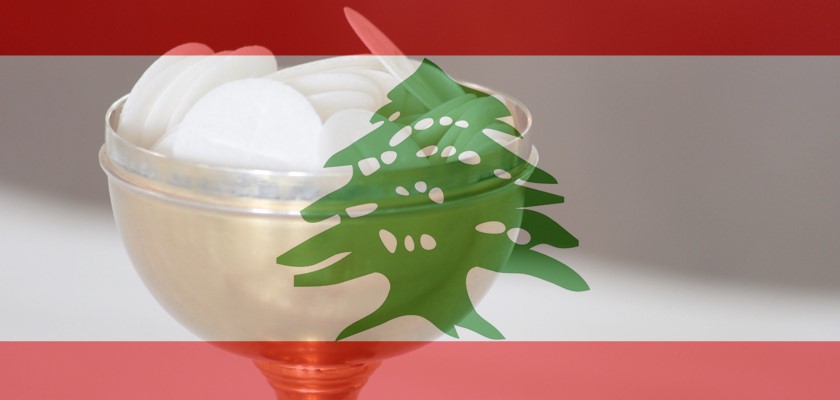 Eucharistie en communion avec nos amis de Batroun