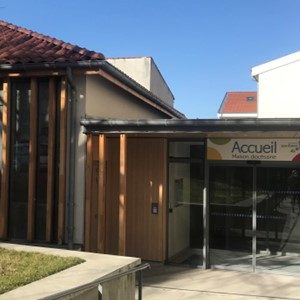 G - bénévole accueil