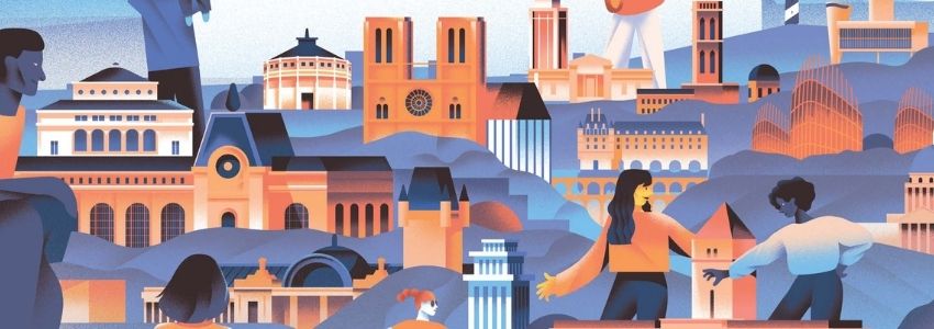 Journées européennes du patrimoine 2025