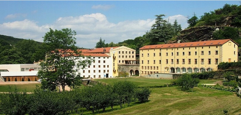 Bicentenaire de Notre-Dame de l'Hermitage