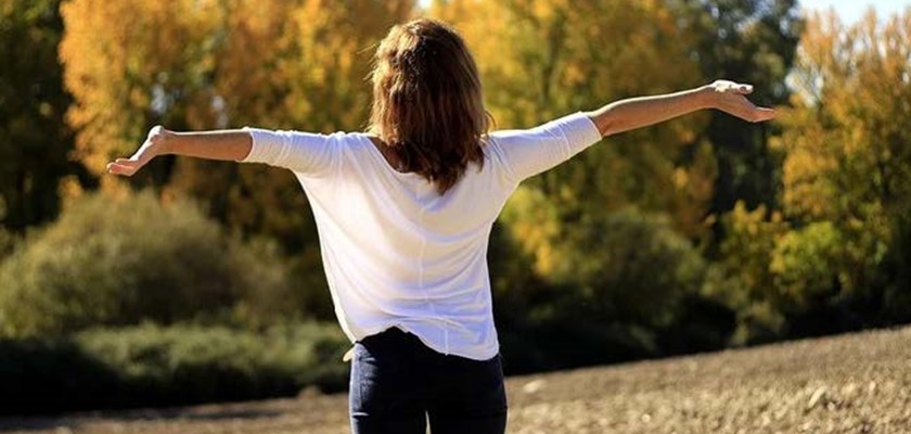 Journée sophrologie : accueillir les sentiments du deuil, de tristesse et de consolation