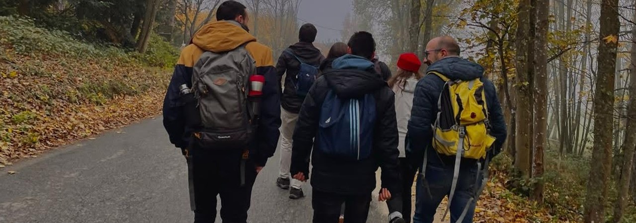 J42 - jeunes en chemin