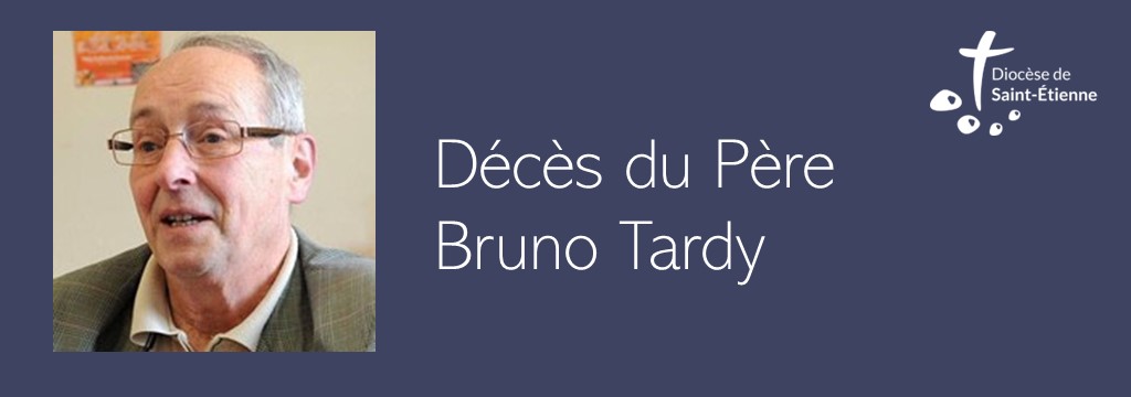 P. Bruno Tardy