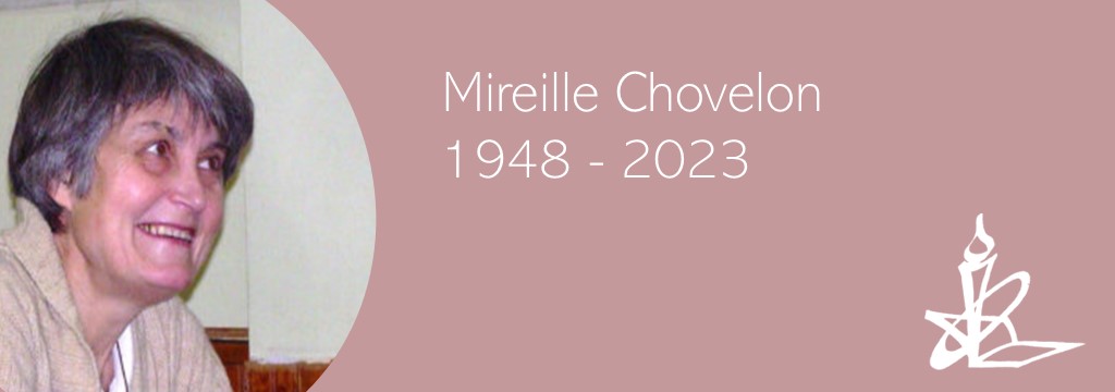 MEA Mireille Chovelon