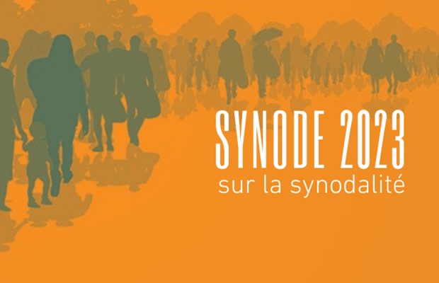 HP - Synode