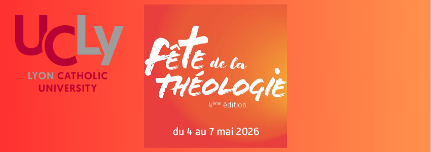 Fête de la Théologie à Lyon