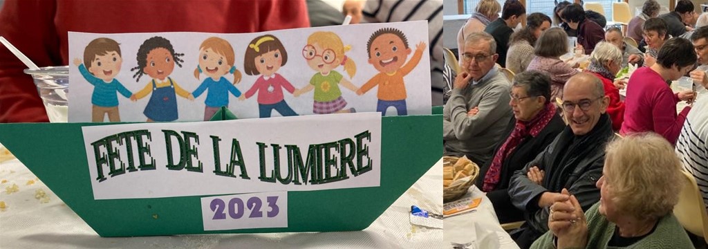 MEA Fête de la lumière 2023