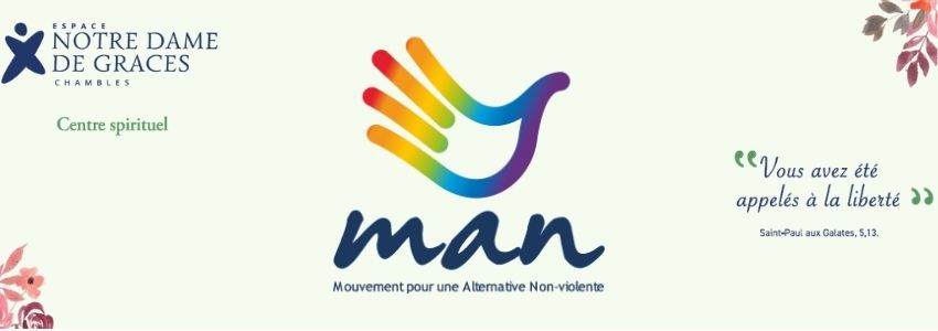 La non-violence : se défendre sans se détruire, pour une paix juste