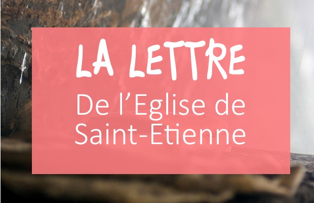 HP - La Lettre de Saint-Etienne