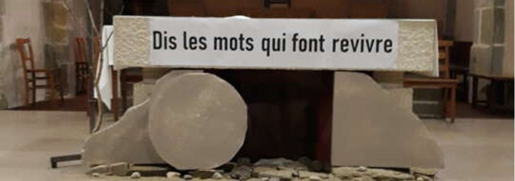 Saint-Irénée-des-Monts-du-Lyonnais : animer la liturgie, une histoire de cœur et de chœur
