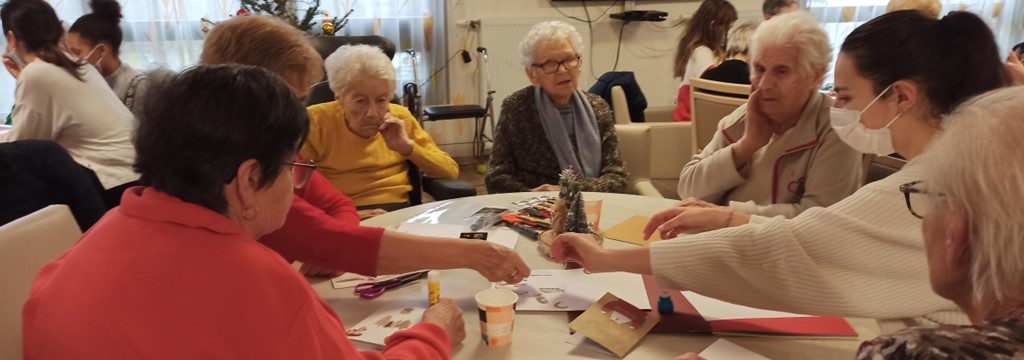 Saint-Thomas-en-Val-de-Gier : accompagner nos aînés