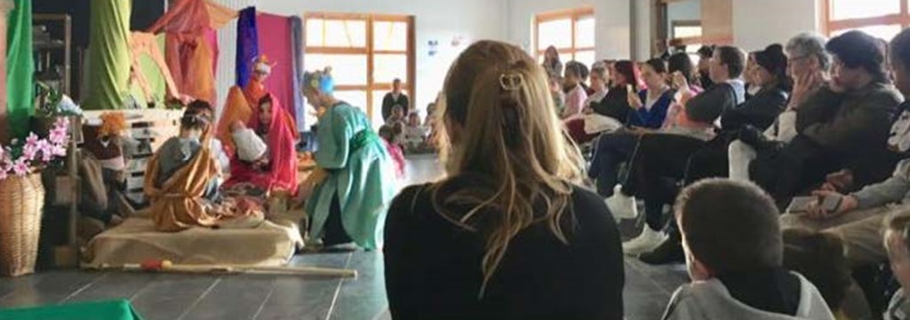 Saint-Joseph-des-Bords-de-Loire : une belle journée en paroisse pour la Saint Joseph !