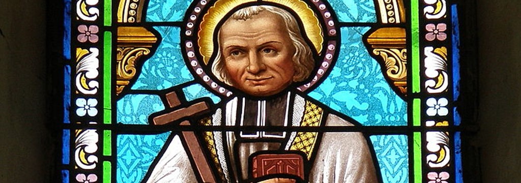 JOUR 6 – Avec saint Jean-Marie Vianney