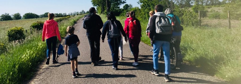 Saint-Joseph-des-Bords-de-Loire : nouvelle édition de la marche des clochers