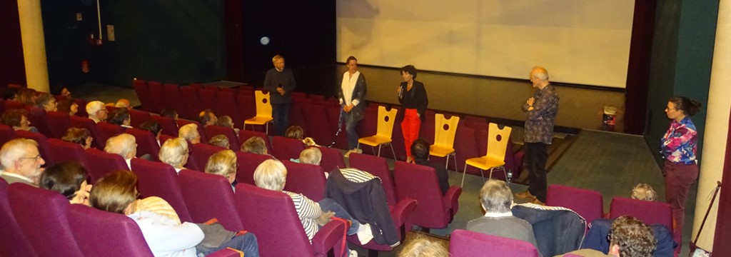 Saint-Marcellin-en-Pilat : un ciné débat sur l'accompagnement de la fin de vie