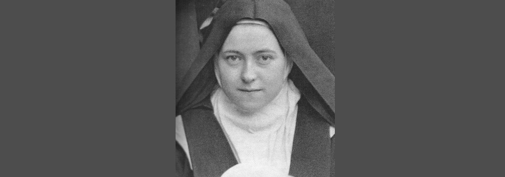 JOUR 9 – Avec sainte Thérèse de Lisieux