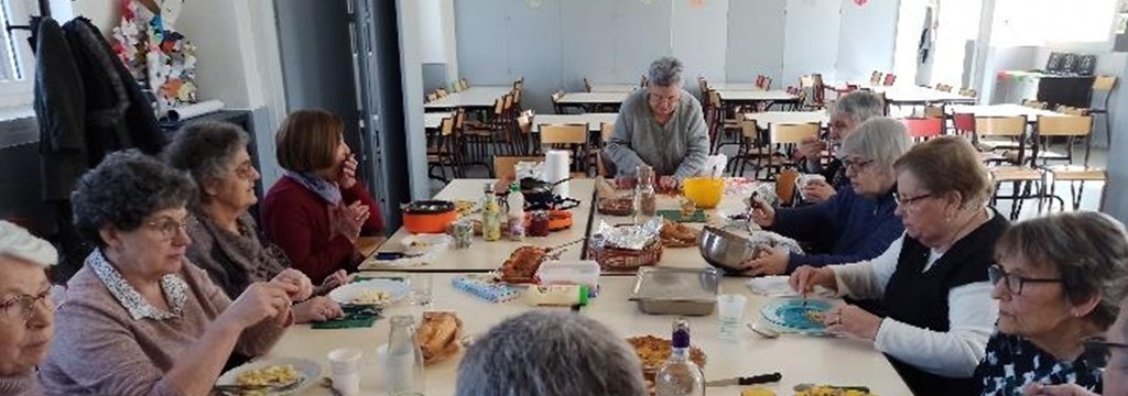Saint-Thomas-en-Val-de-Gier : table ouverte !