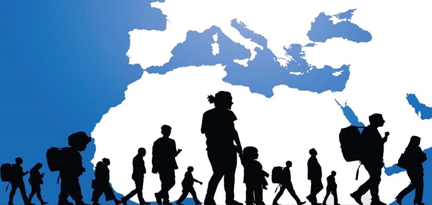 Migrations ... questionner les idées reçues