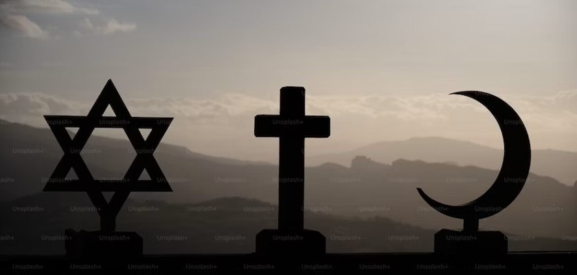 Temps interreligieux de recueillement