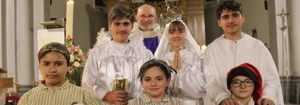 Saintes-Marthe-et-Marie : fêtes de Fatima