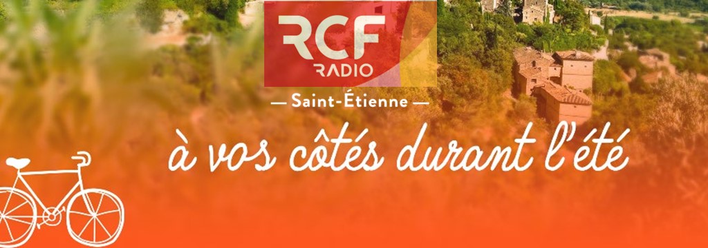 MEA c'est l'été RCF