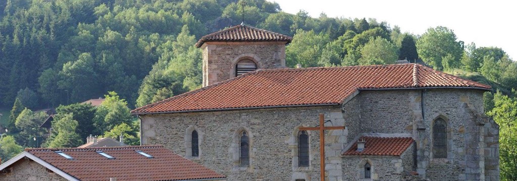 MEA église de Rochetaillé