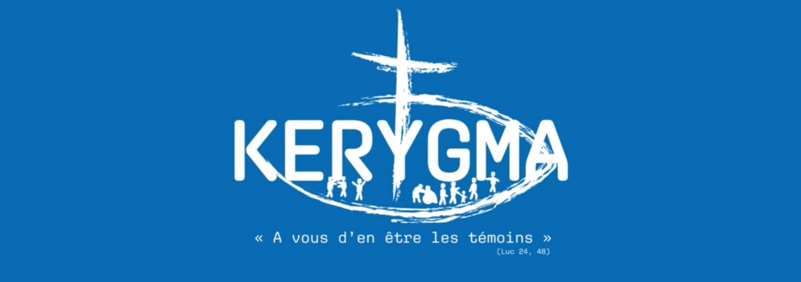 Démarche Kerygma