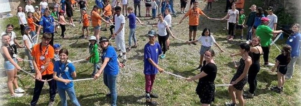 Saint-Paul-en-Forez-Donzy : une première pour le pôle jeunes