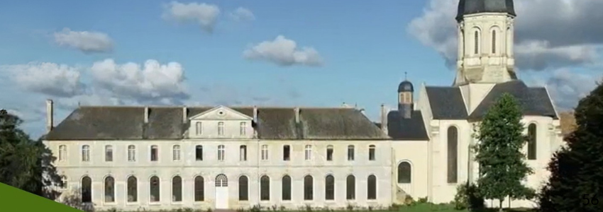 Chanter les psaumes - stage national de formation