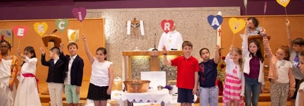 Saintes-Marthe-et-Marie : témoignages des catéchistes