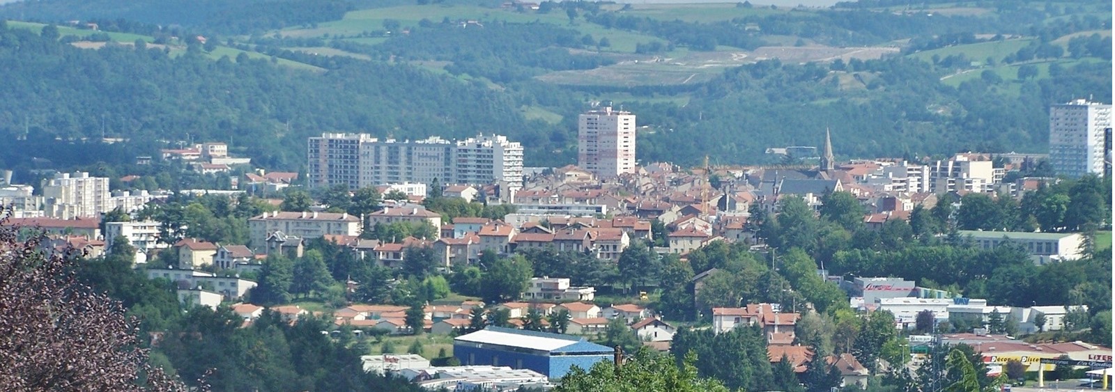 Appel des responsables religieux de la vallée de l'Ondaine