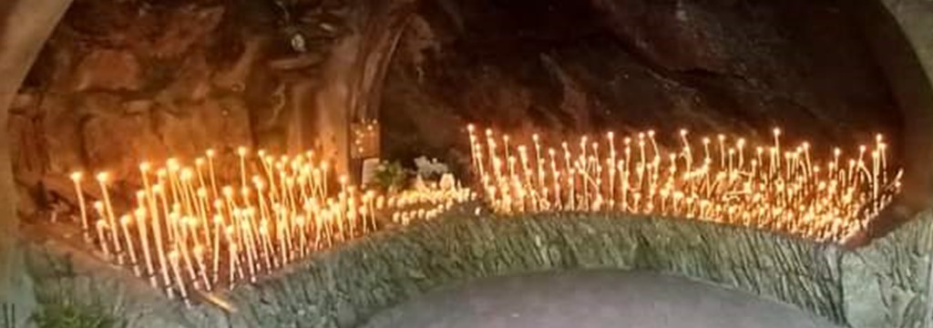 Paroisses de l'Ondaine - Pèlerinage du 15 août à Cotatay