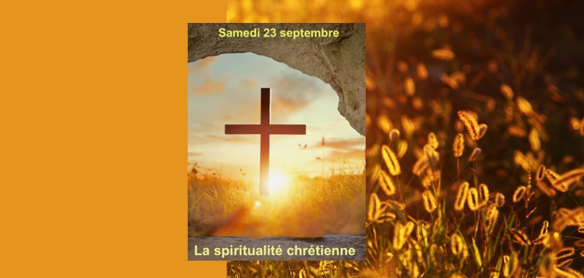 Réflexion sur la spiritualité chrétienne à partir de l'évangile de Jean