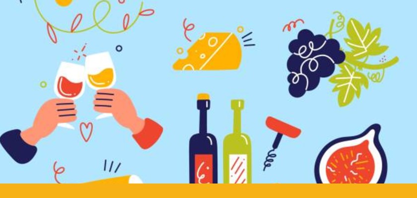Accueil et apéritif de rentrée avec les AFC