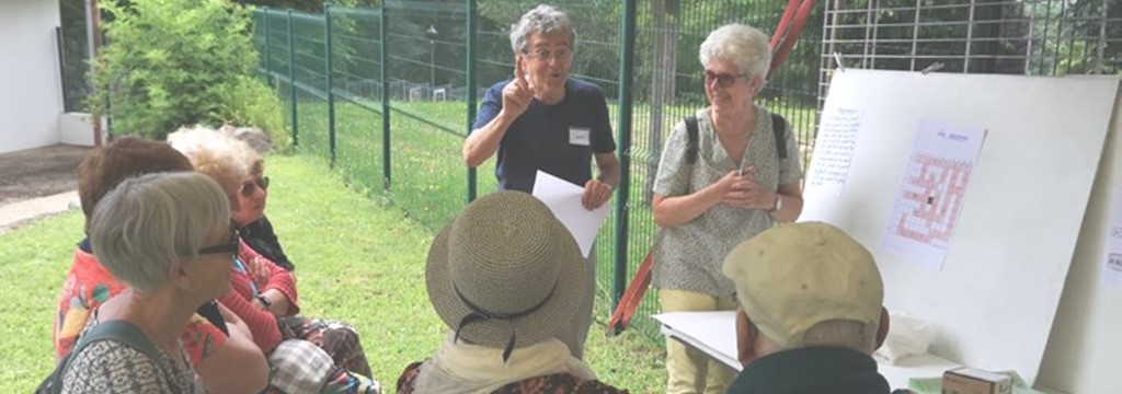 Sainte-Anne-de-Lizeron : motivés pour la rentrée !