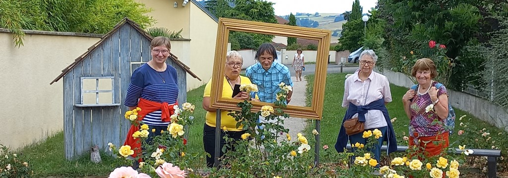Paroisses de l'Ondaine : un été avec la Pastorale en Monde Populaire