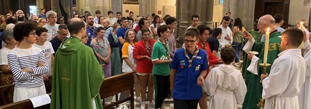 Saint-Étienne-Saint-Benoît : un beau programme de rentrée !