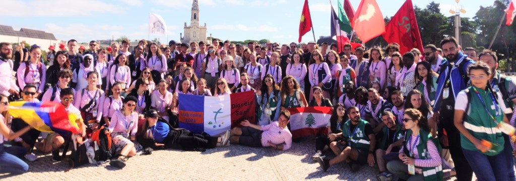 JMJ de Lisbonne : retour sur le témoignage des jeunes