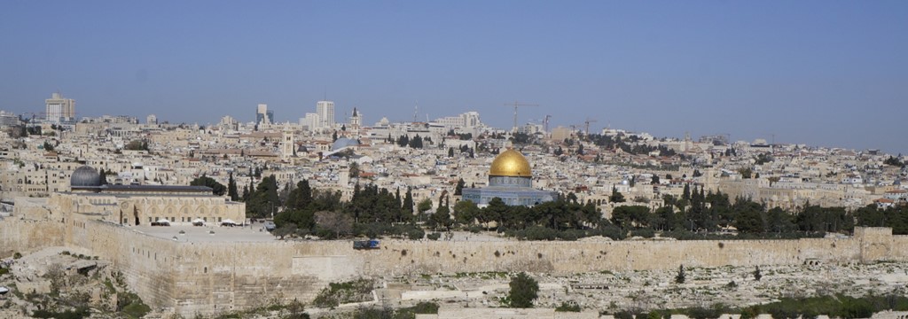 Attaques en Israël : communiqué du Président de la Conférence des Évêques de France