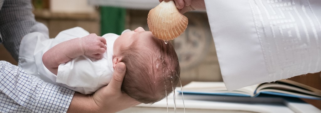 Saint-Luc : la préparation au baptême - témoignages