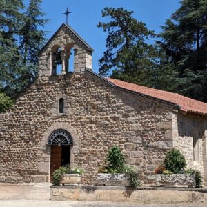 chapelle de bonson (1)