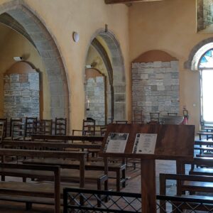 chapelle de bonson (4)