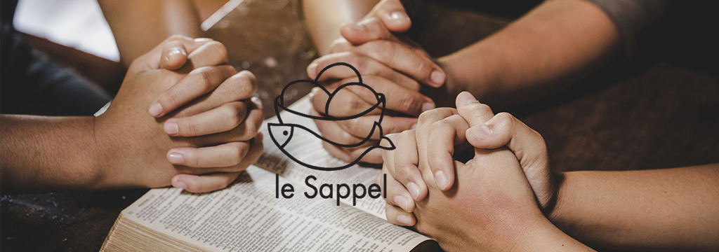 Le Sappel : l'expérience de la fraternité et de la prière